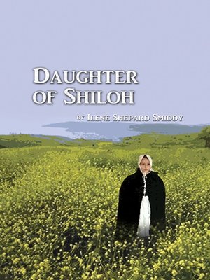 cover image of Daughter of Shiloh